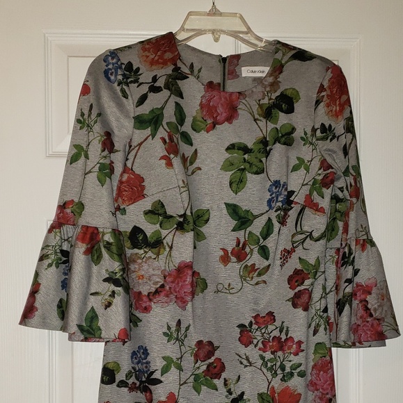 Calvin Klein Dresses & Skirts - Dress by Calvin Klein